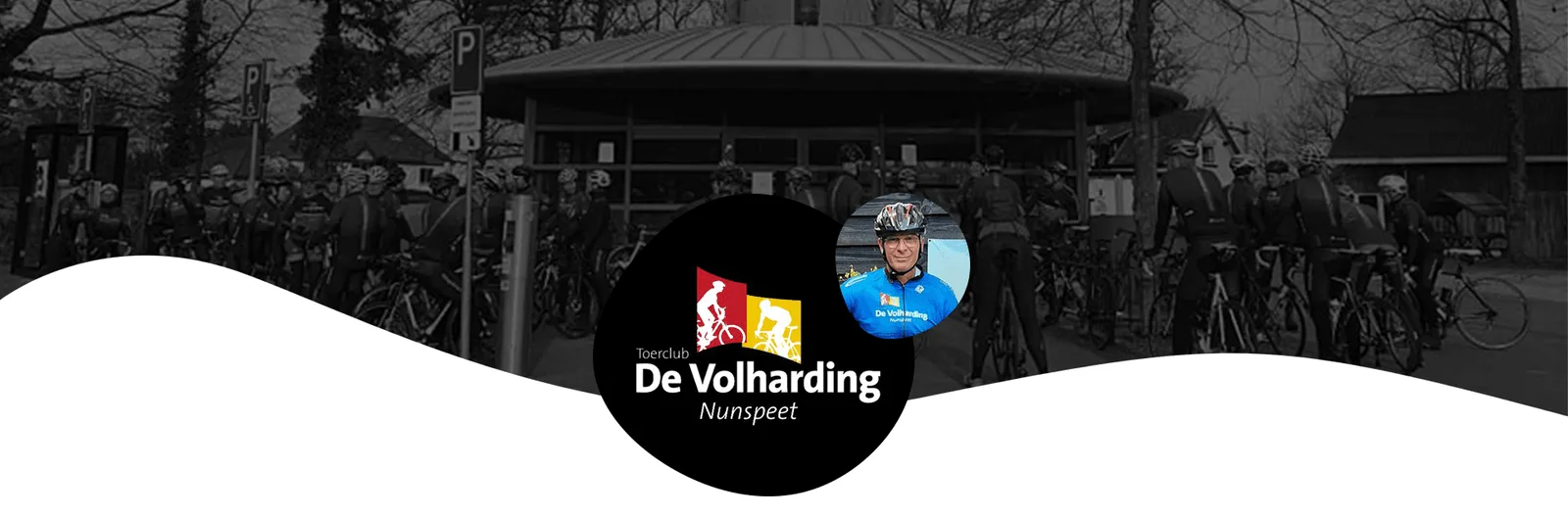 Interview met Jan de Kruijf van TC de Volharding