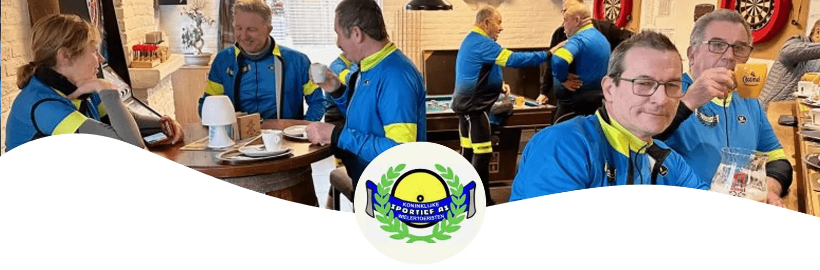 WTC Sportief As : “De Cyql app is gemakkelijk in gebruik en de service is top!”