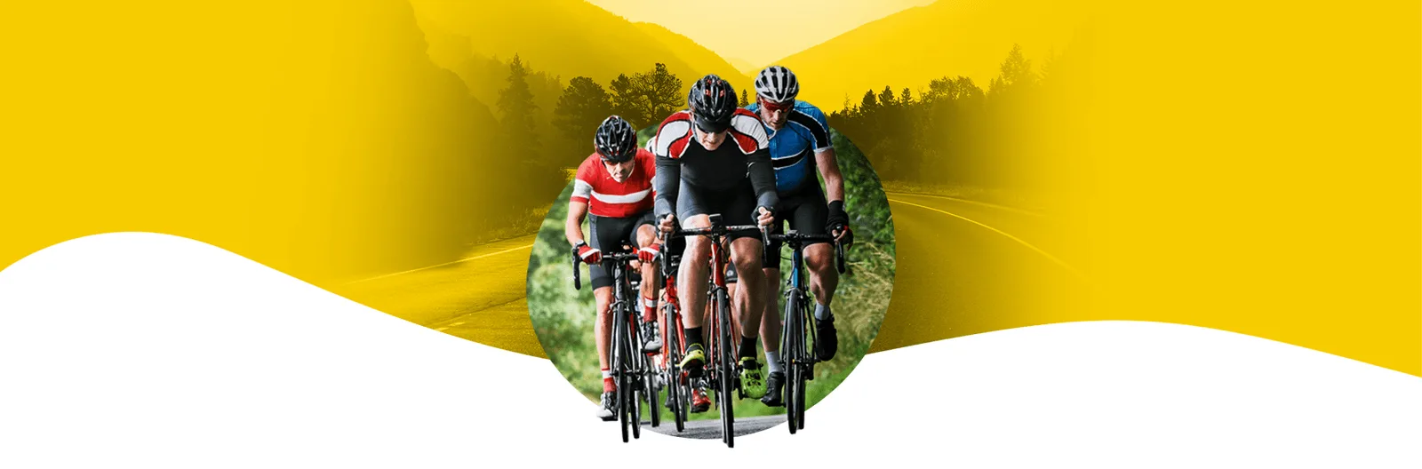5 tips for cycling more safely in a group