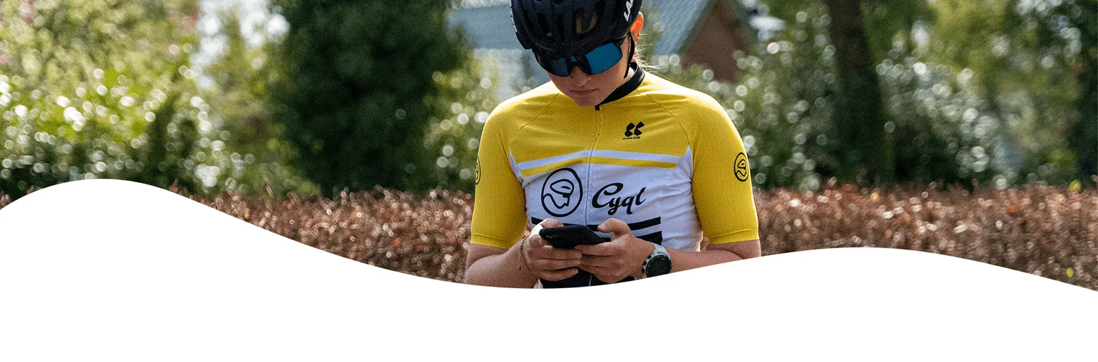 4 tips to automate your cycling club