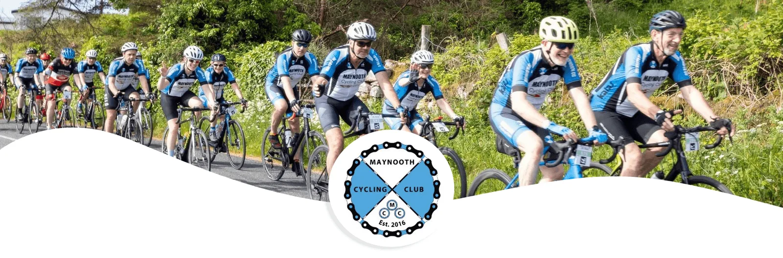Transforming Club Cycling with Cyql: Maynooth Cycling Club’s Success Story