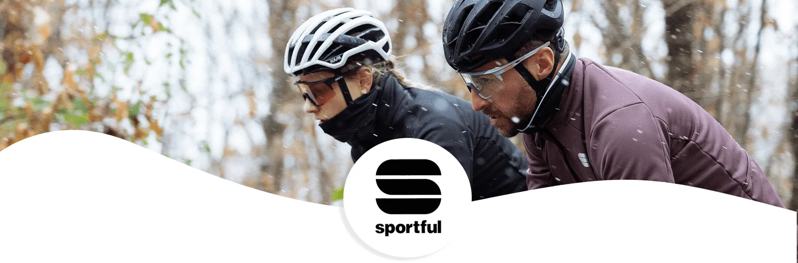Van baselayer tot booties: Onmisbare winterkleding voor iedere fietser