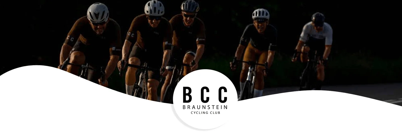 Braunstein Cycling Club adopts Cyql App