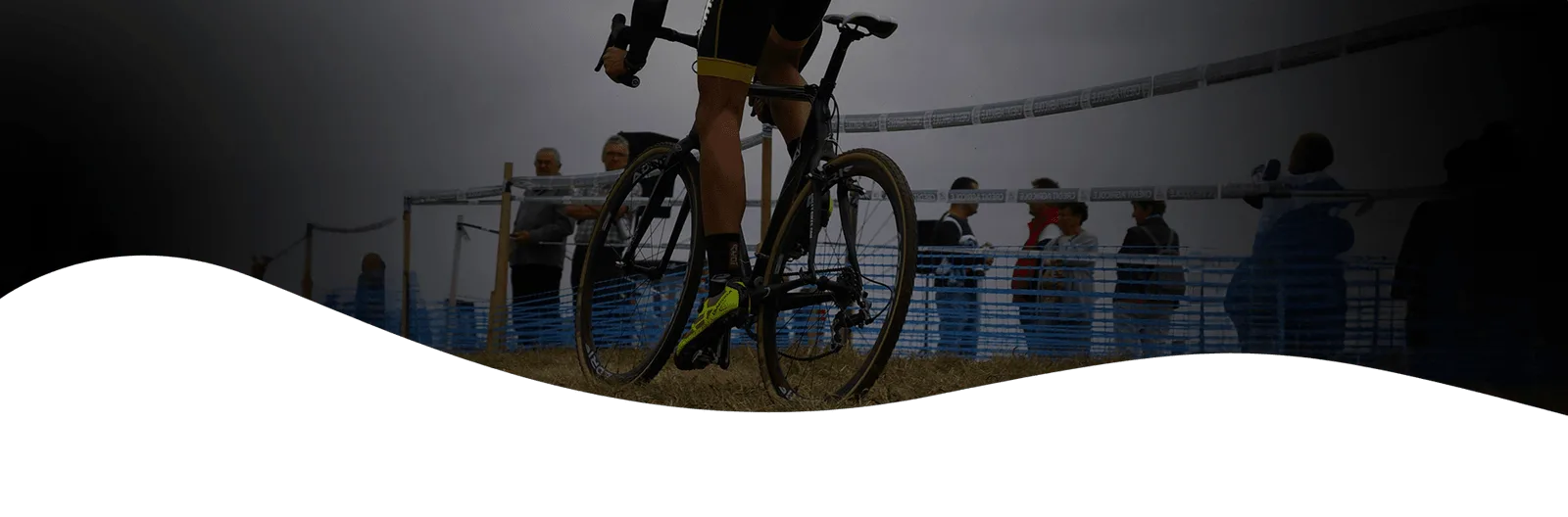 The dominance of Wout van Aert and Mathieu van der Poel in cyclocross: Three key factors