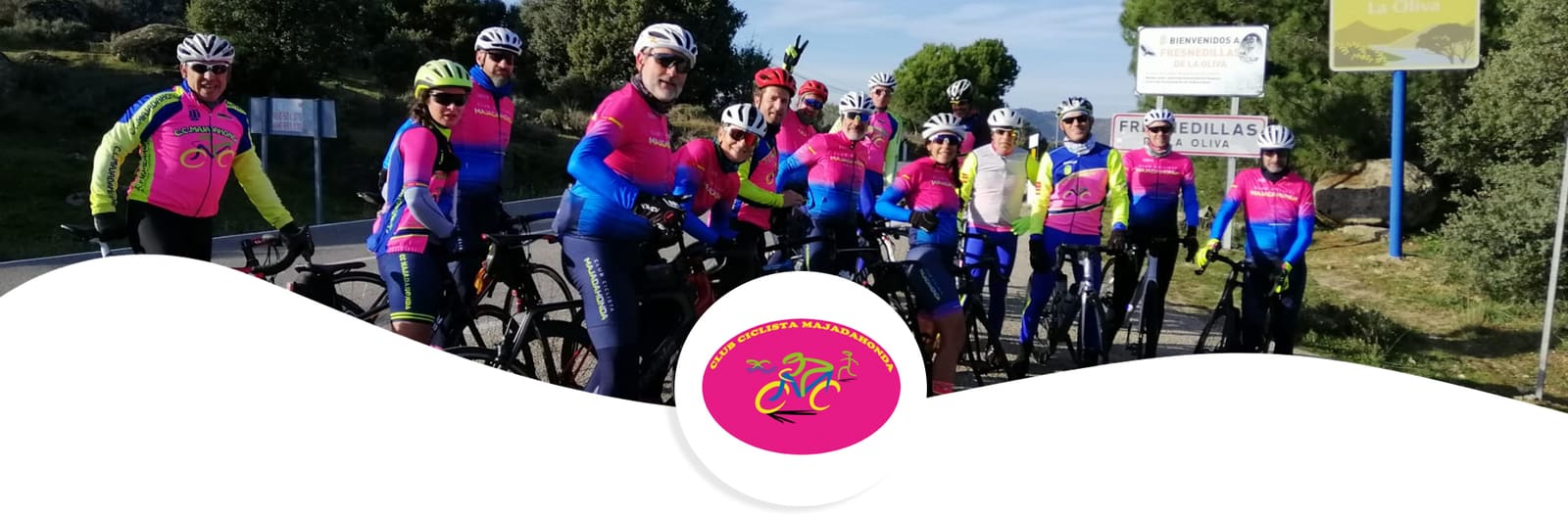 Madrid-Based Club Ciclista Majadahonda starts using Cyql for an enhanced cycling experience