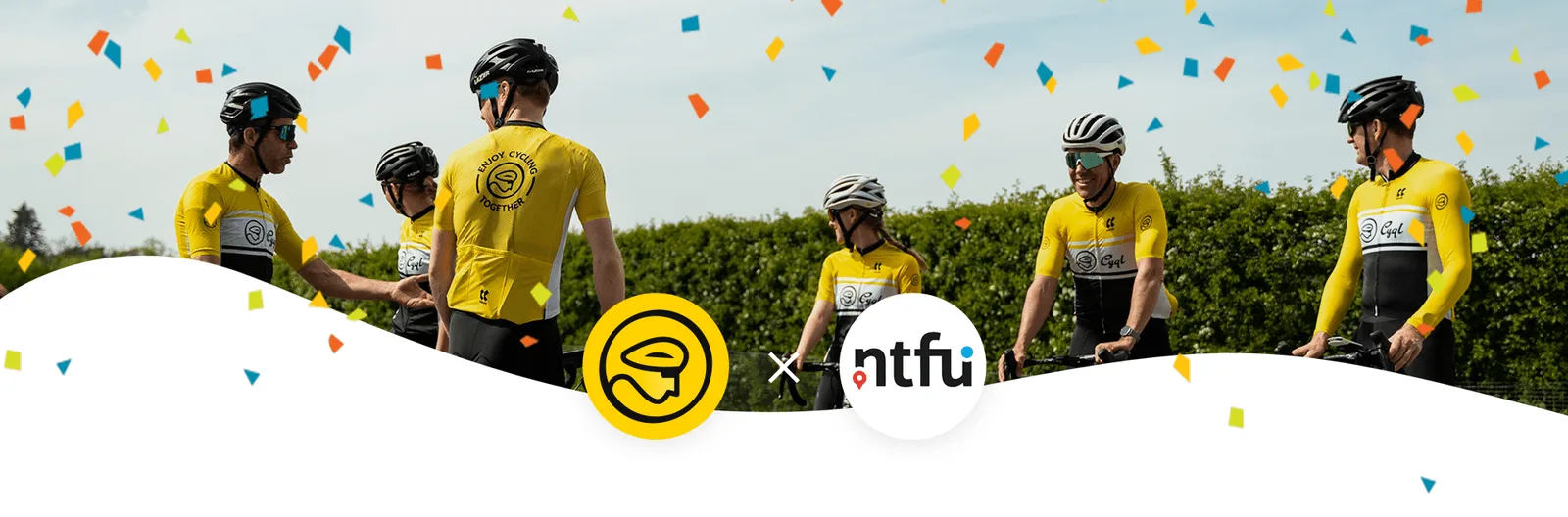 Cooperation between NTFU and Cyql extended for 3 years