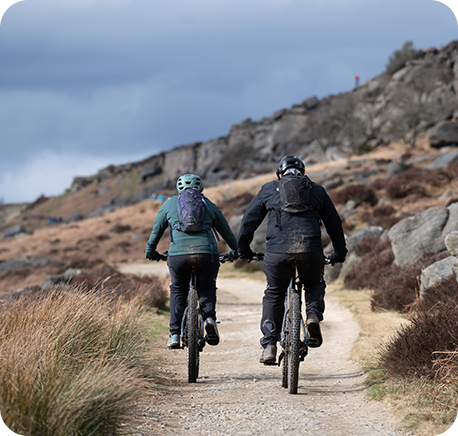 MTB Cyql