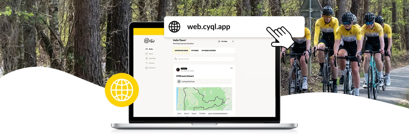 Cyql Web HeaderVisual