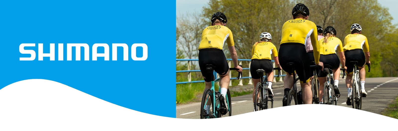 Shimano and Cyql extend partnership: focus on growth and innovation in cycling