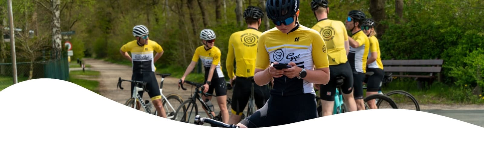 Getting Started with Cyql [3 of 6]: Improve communication within your club