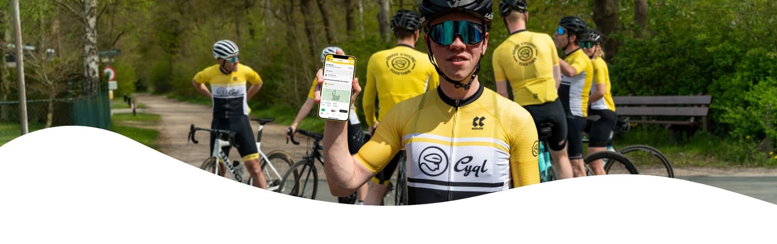 Getting Started with Cyql [5 of 6]: The Cyql App for iOS and Android