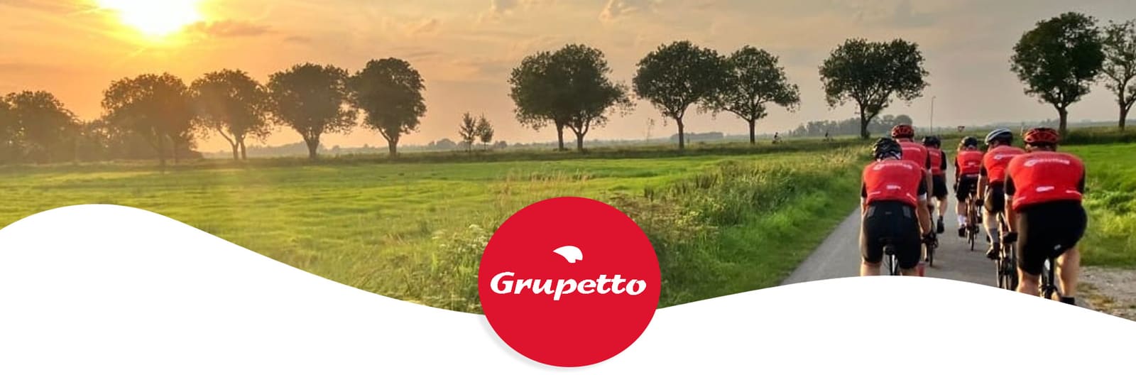 Grupetto Meppel strengthens club spirit and engagement with Cyql