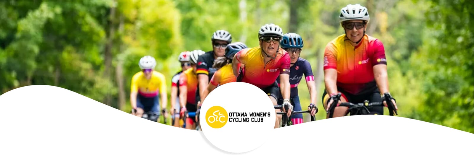 Ottawa Women’s Cycling Club chooses simplicity, connection, and clarity with Cyql
