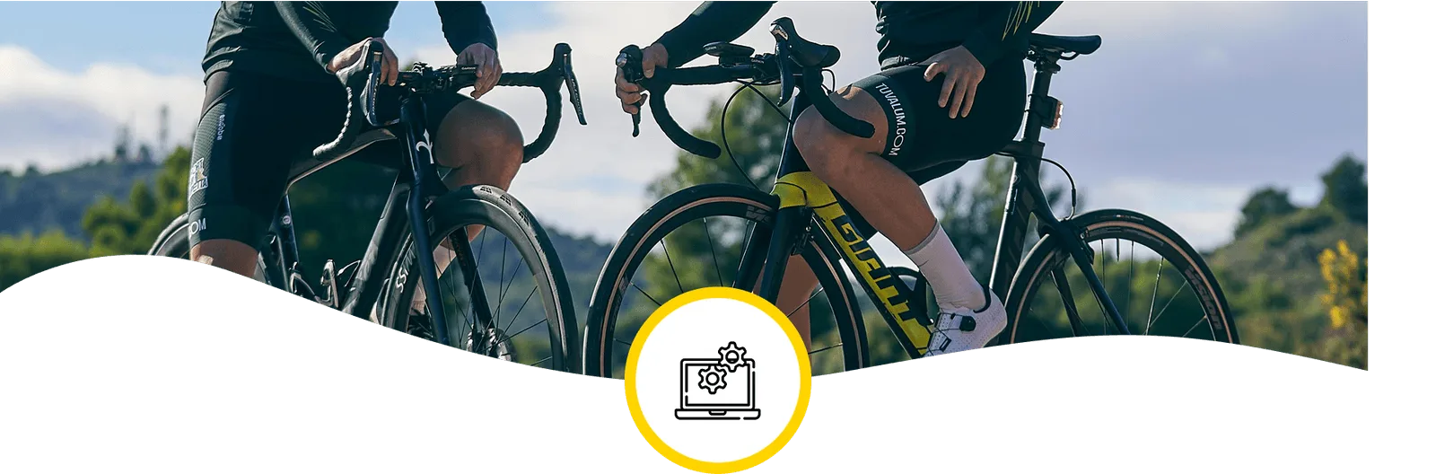 How Cycling Clubs Use Technology for Better Group Experiences