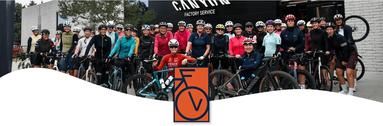 Club Highlight: FVC – A Dutch Women’s Cycling Network