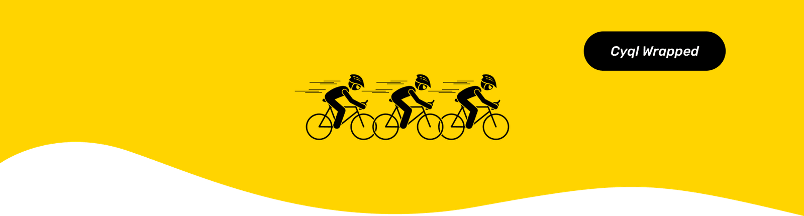 Cyql Wrapped: Pedal Your Way Through 2025