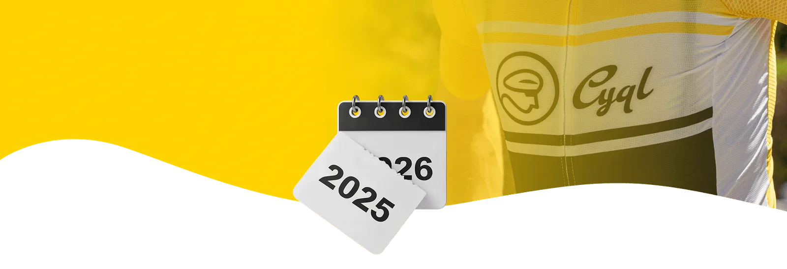 Recap 2025: A message from the founder