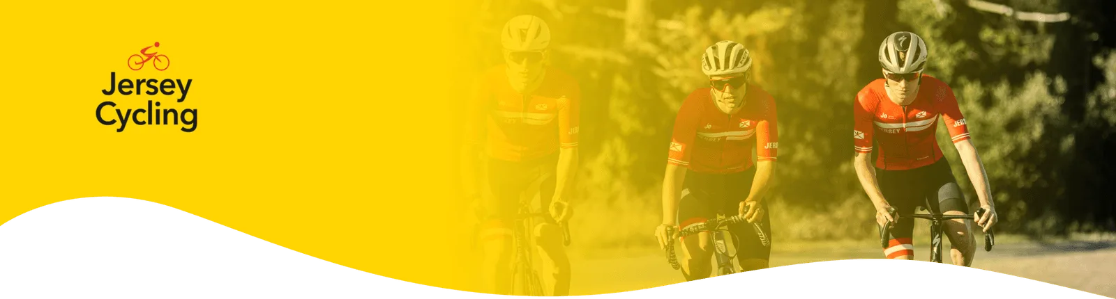 Jersey Cycling Cyql partnership