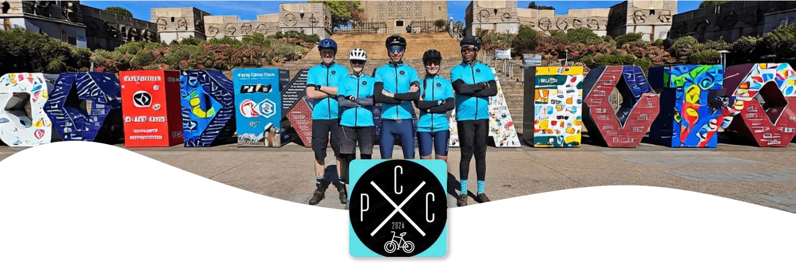 Club Highlight: How Peloton Cycling Club Built a Community for Everyone