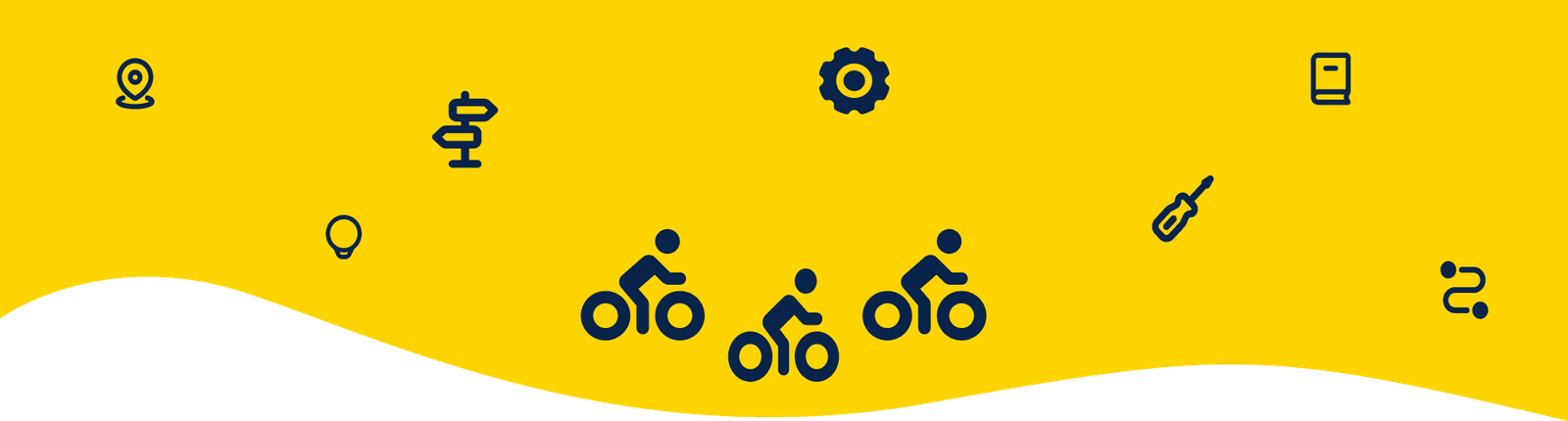 How to get started cycling