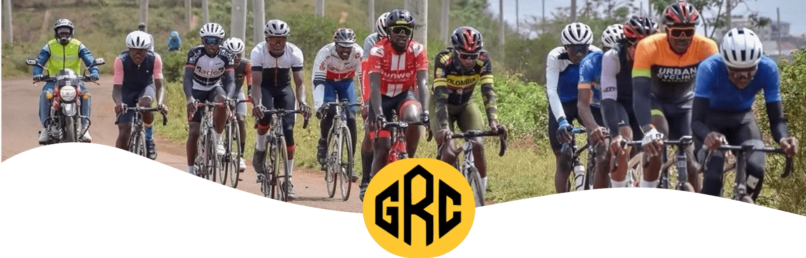 Club Spotlight: The Story of Kenya Gravel Riders Club and the Man Who Built It