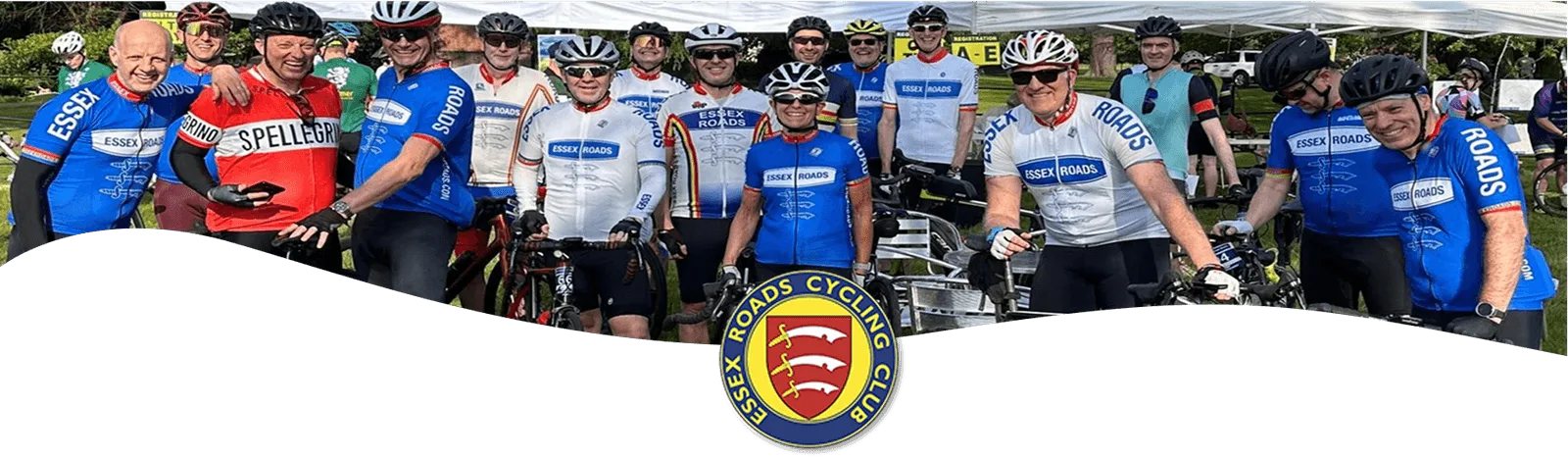 Club Spotlight: How Essex Roads Cycling Club Embraced Cyql
