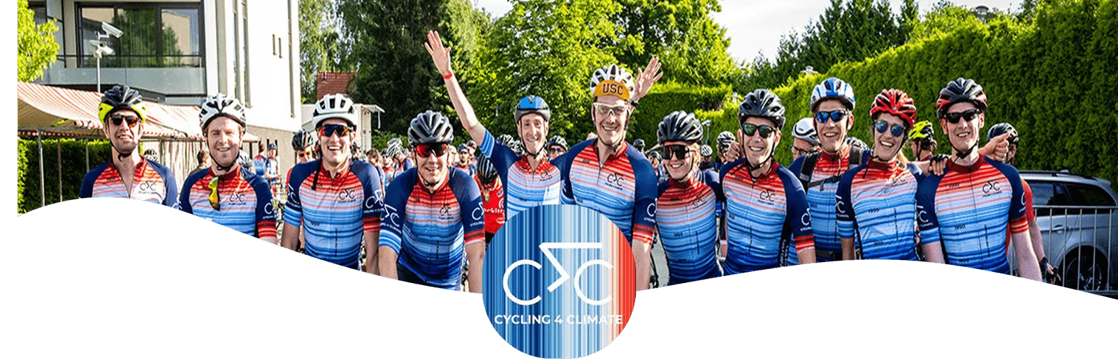 How Cycling 4 Climate Is Using Cyql to Build Their Community