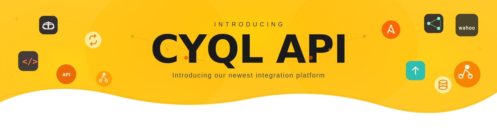 Cyql API for cycling clubs - introducing our newest integration platform