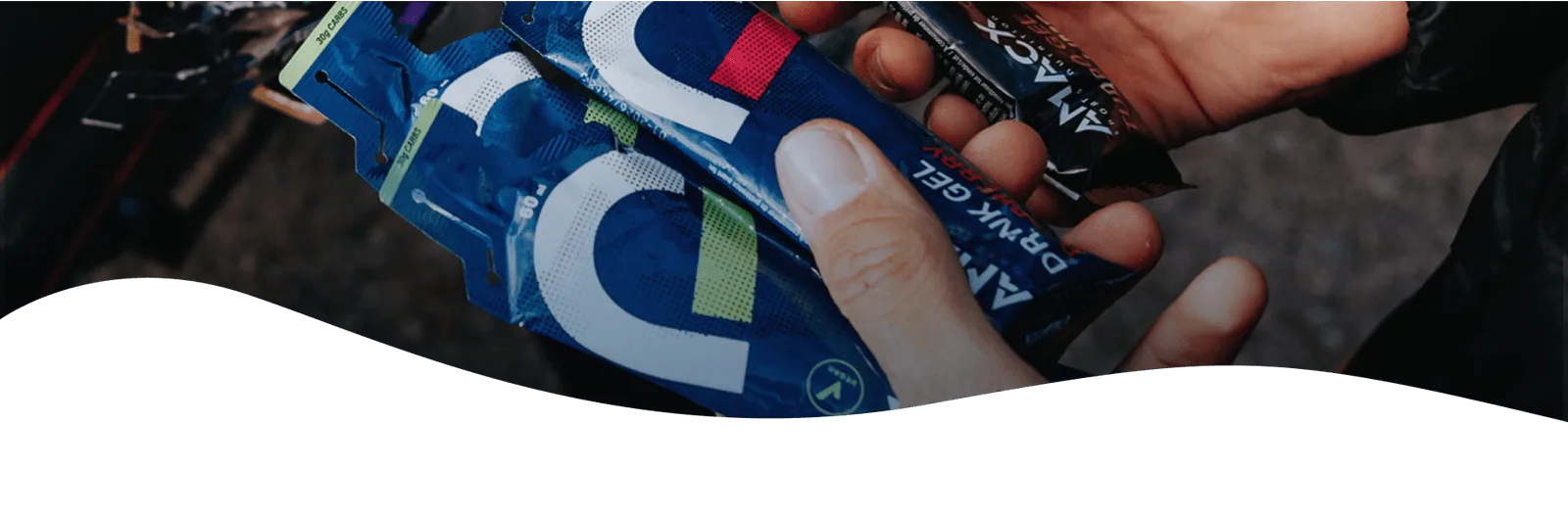 CYQL × AMACX: Fuel the Ride You Planned