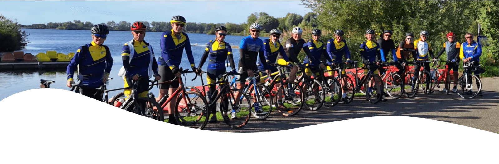 Club Spotlight: ANWB Cycling Club